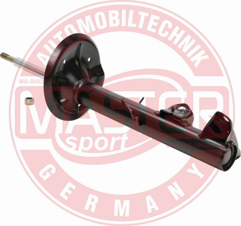 MASTER-SPORT GERMANY 312064-PCS-MS - Амортизатор autospares.lv