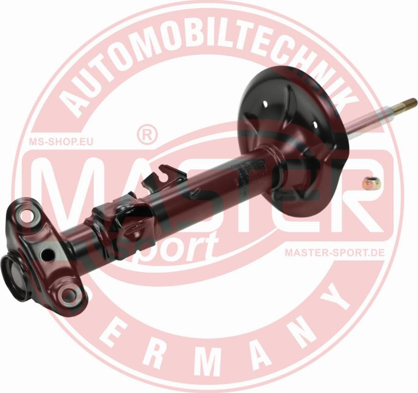 MASTER-SPORT GERMANY 312064-PCS-MS - Амортизатор autospares.lv