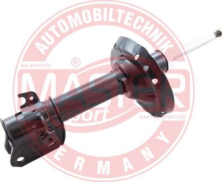 MASTER-SPORT GERMANY 312896-PCS-MS - Амортизатор autospares.lv