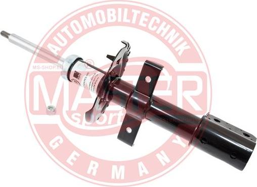 MASTER-SPORT GERMANY 317423-PCS-MS - Амортизатор autospares.lv