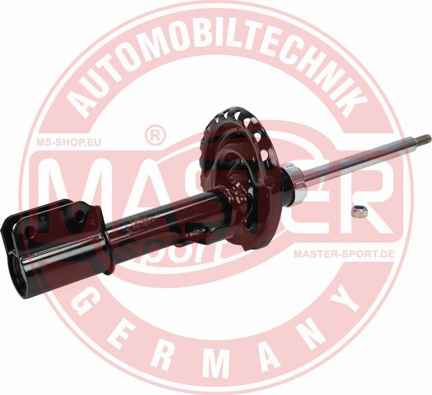 MASTER-SPORT GERMANY 317423-PCS-MS - Амортизатор autospares.lv