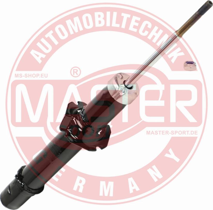 MASTER-SPORT GERMANY 317137-PCS-MS - Амортизатор autospares.lv