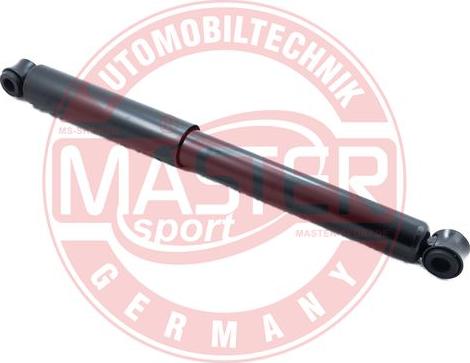 MASTER-SPORT GERMANY 317128-PCS-MS - Амортизатор autospares.lv