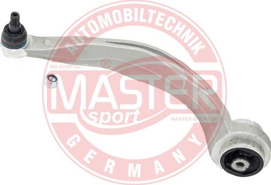 MASTER-SPORT GERMANY 38967-PCS-MS - Рычаг подвески колеса autospares.lv