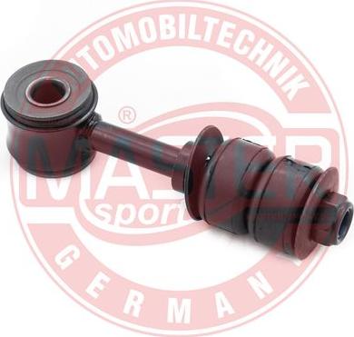 MASTER-SPORT GERMANY 33465-PCS-MS - Тяга / стойка, стабилизатор autospares.lv