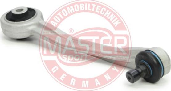 MASTER-SPORT GERMANY 33894-PCS-MS - Рычаг подвески колеса autospares.lv