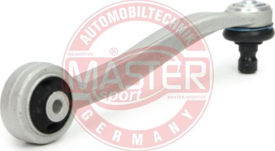 MASTER-SPORT GERMANY 33894-PCS-MS - Рычаг подвески колеса autospares.lv