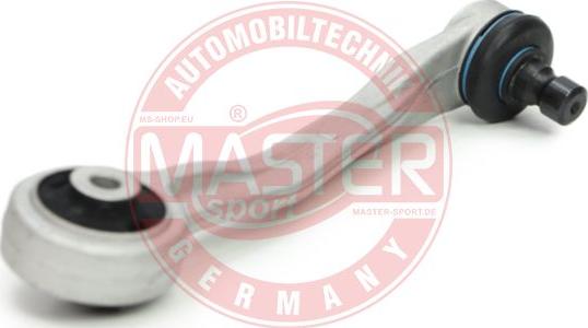 MASTER-SPORT GERMANY 33894-PCS-MS - Рычаг подвески колеса autospares.lv