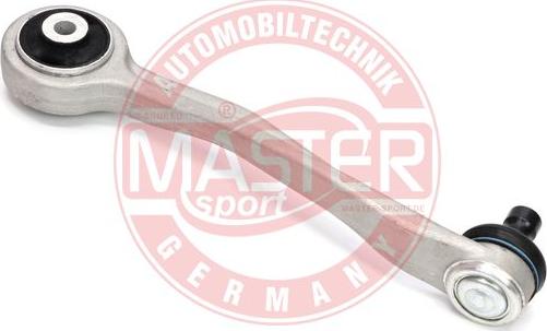 MASTER-SPORT GERMANY 33894-PCS-MS - Рычаг подвески колеса autospares.lv