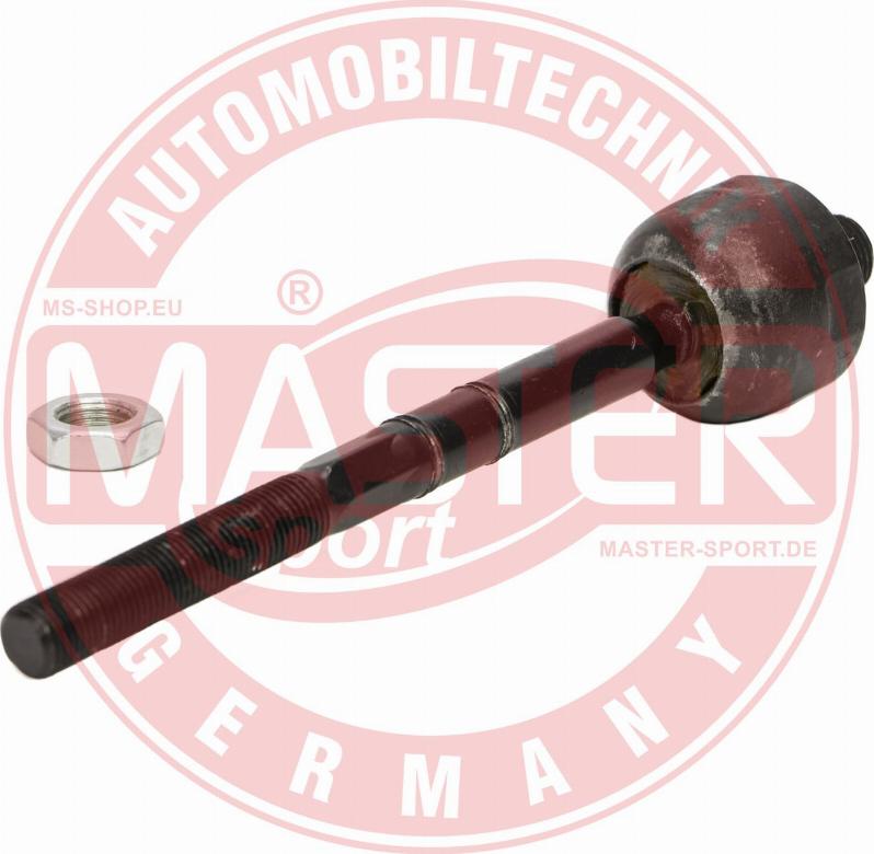 MASTER-SPORT GERMANY 33837-SET-MS - Осевой шарнир, рулевая тяга autospares.lv