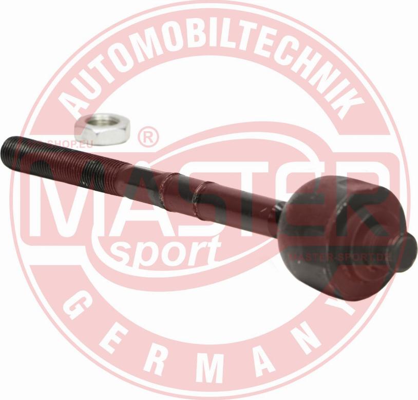 MASTER-SPORT GERMANY 33837-SET-MS - Осевой шарнир, рулевая тяга autospares.lv