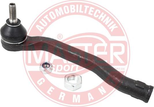 MASTER-SPORT GERMANY 37900-SET-MS - Наконечник рулевой тяги, шарнир autospares.lv