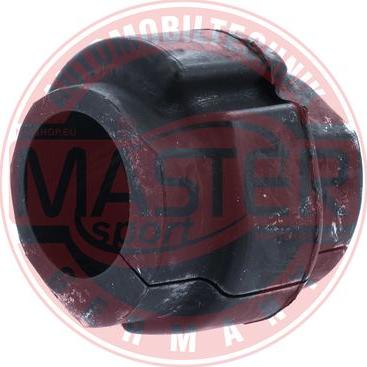 MASTER-SPORT GERMANY 29967-PCS-MS - Втулка стабилизатора autospares.lv