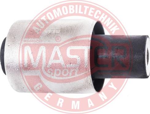 MASTER-SPORT GERMANY 29913-PCS-MS - Сайлентблок, рычаг подвески колеса autospares.lv