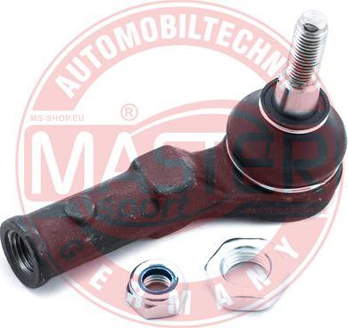 MASTER-SPORT GERMANY 29467-SET-MS - Наконечник рулевой тяги, шарнир autospares.lv