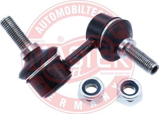 MASTER-SPORT GERMANY 29654-PCS-MS - Тяга / стойка, стабилизатор autospares.lv