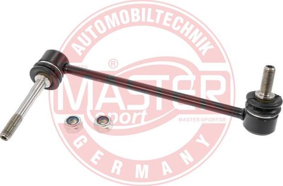 MASTER-SPORT GERMANY 29610B-PCS-MS - Тяга / стойка, стабилизатор autospares.lv