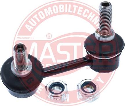 MASTER-SPORT GERMANY 29795-PCS-MS - Тяга / стойка, стабилизатор autospares.lv