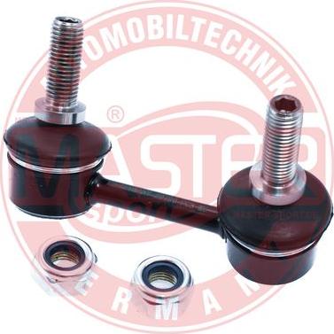 MASTER-SPORT GERMANY 29796-PCS-MS - Тяга / стойка, стабилизатор autospares.lv