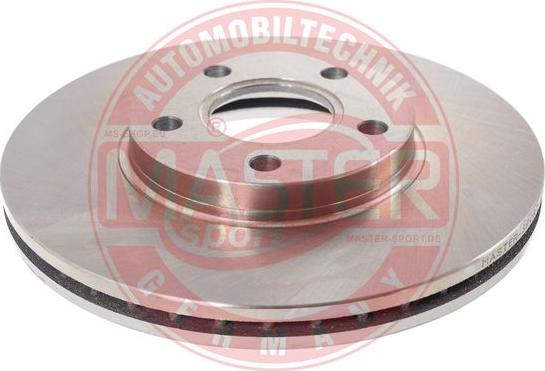 MASTER-SPORT GERMANY 24012401791-PCS-MS - Тормозной диск autospares.lv