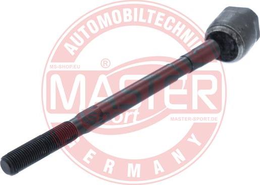 MASTER-SPORT GERMANY 25507-PCS-MS - Осевой шарнир, рулевая тяга autospares.lv