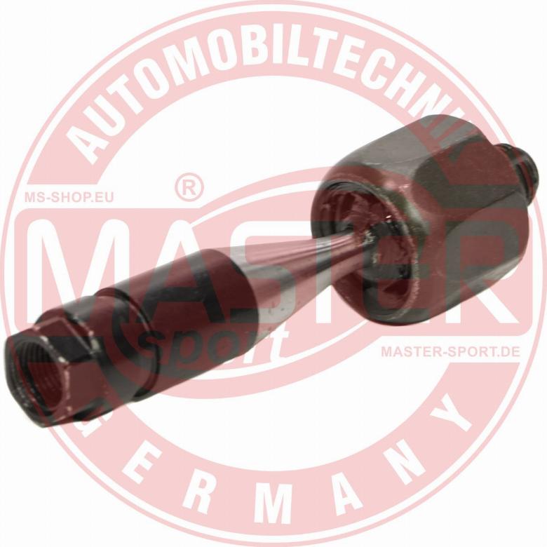 MASTER-SPORT GERMANY 25614-PCS-MS - Осевой шарнир, рулевая тяга autospares.lv