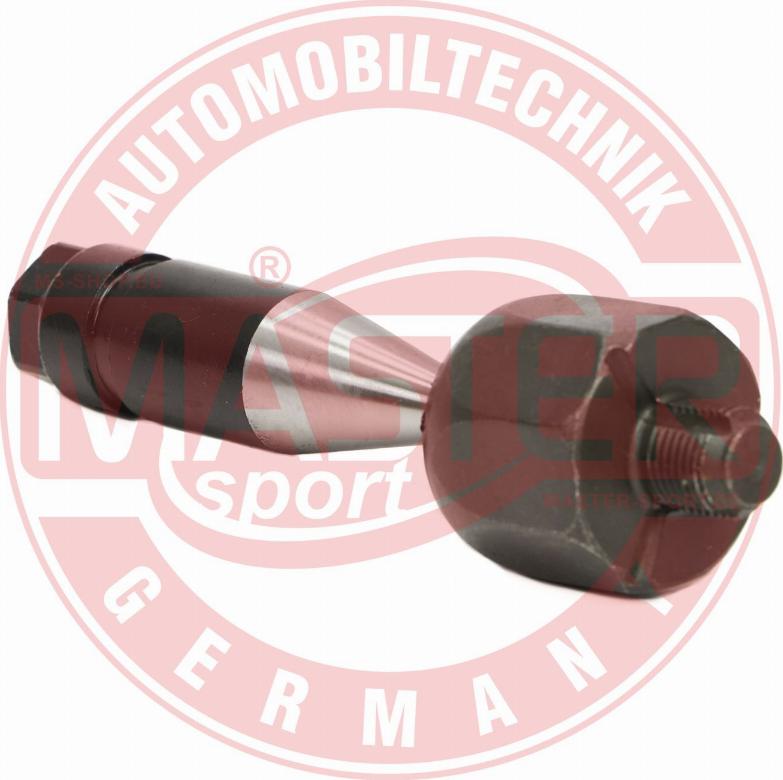 MASTER-SPORT GERMANY 25614-PCS-MS - Осевой шарнир, рулевая тяга autospares.lv