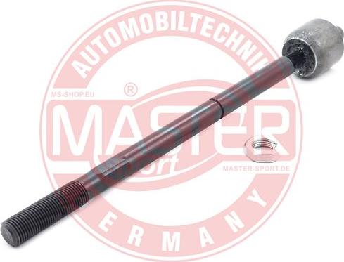 MASTER-SPORT GERMANY 25108-SET-MS - Осевой шарнир, рулевая тяга autospares.lv