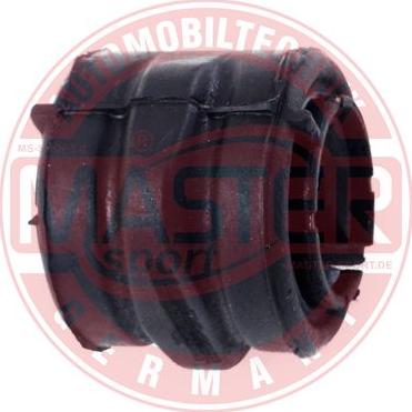 MASTER-SPORT GERMANY 26577-PCS-MS - Втулка стабилизатора autospares.lv