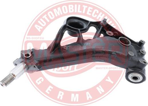 MASTER-SPORT GERMANY 26754B-PCS-MS - Рычаг подвески колеса autospares.lv