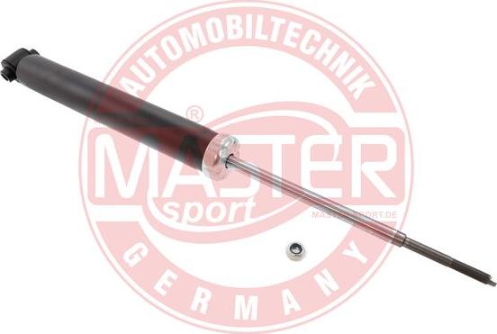 MASTER-SPORT GERMANY 200854-O-PCS-MS - Амортизатор autospares.lv