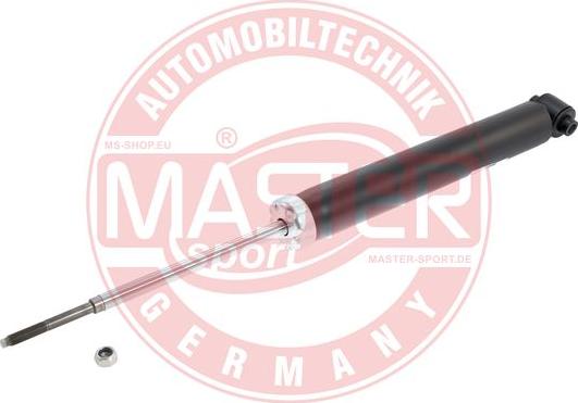 MASTER-SPORT GERMANY 200854-PCS-MS - Амортизатор autospares.lv