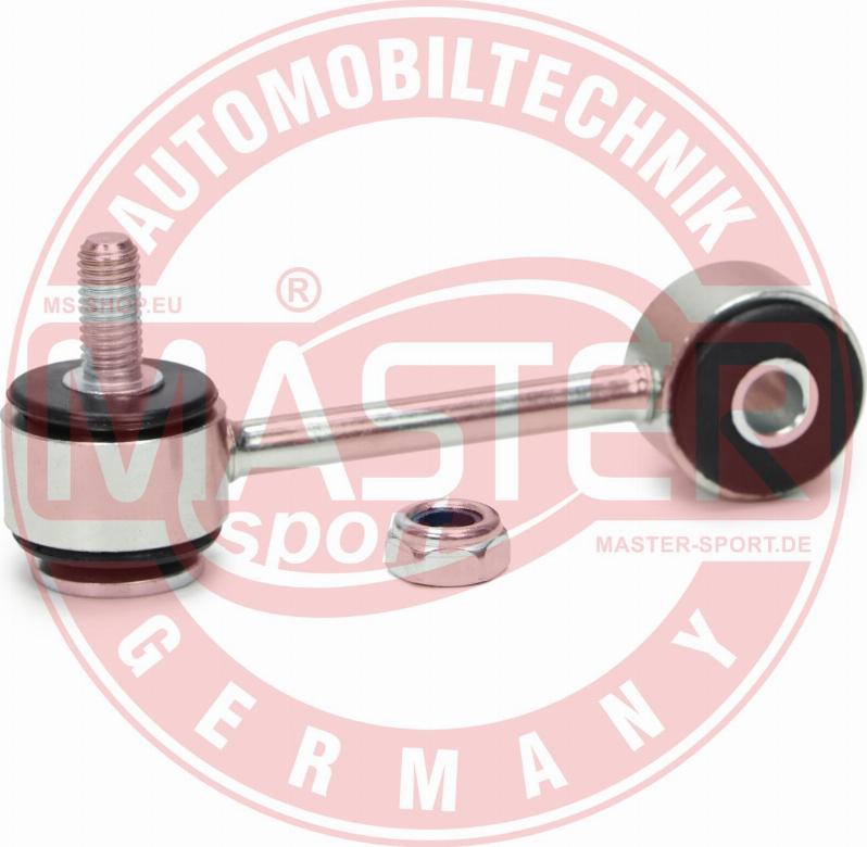 MASTER-SPORT GERMANY 21699-PCS-MS - Тяга / стойка, стабилизатор autospares.lv