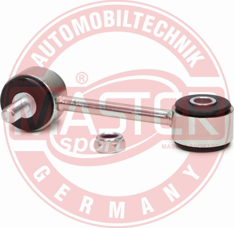 MASTER-SPORT GERMANY 21699-PCS-MS - Тяга / стойка, стабилизатор autospares.lv