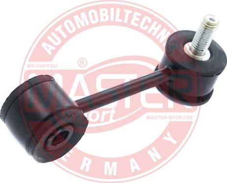 MASTER-SPORT GERMANY 21699-PCS-MS - Тяга / стойка, стабилизатор autospares.lv