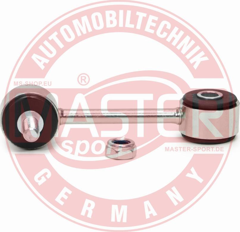 MASTER-SPORT GERMANY 21699-PCS-MS - Тяга / стойка, стабилизатор autospares.lv