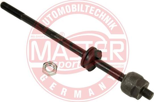 MASTER-SPORT GERMANY 28982-SET-MS - Осевой шарнир, рулевая тяга autospares.lv