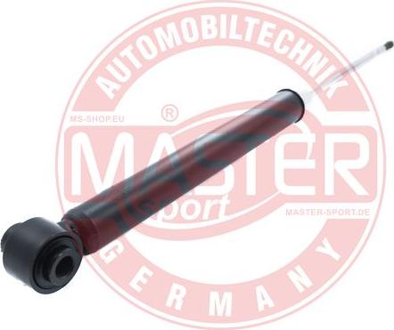 MASTER-SPORT GERMANY 280488-PCS-MS - Амортизатор autospares.lv