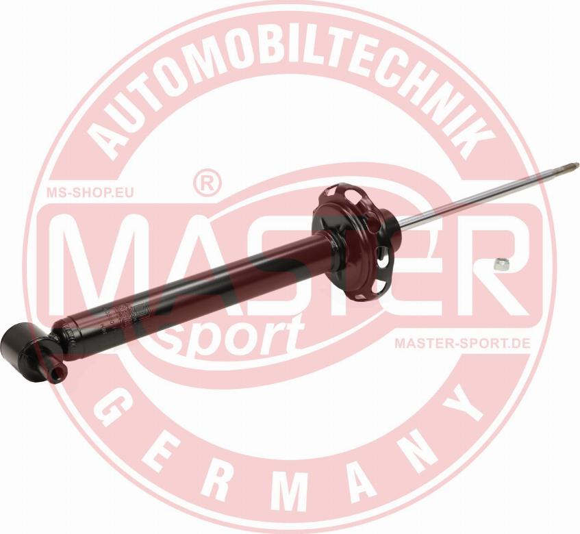 MASTER-SPORT GERMANY 280560-PCS-MS - Амортизатор autospares.lv