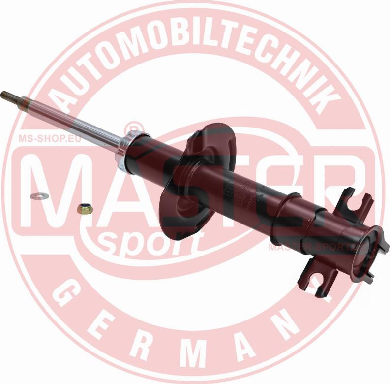 MASTER-SPORT GERMANY 280375-PCS-MS - Амортизатор autospares.lv