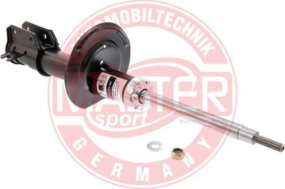 MASTER-SPORT GERMANY 280375-PCS-MS - Амортизатор autospares.lv