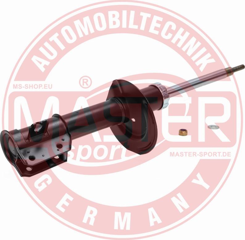 MASTER-SPORT GERMANY 280375-PCS-MS - Амортизатор autospares.lv