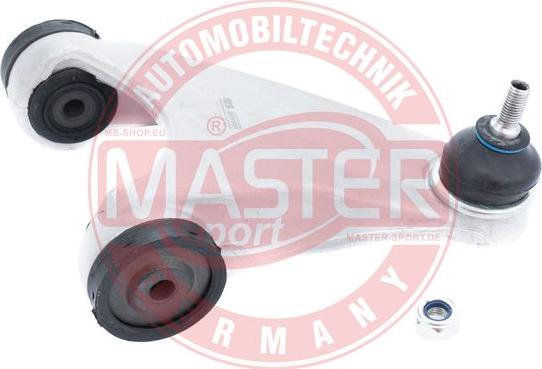 MASTER-SPORT GERMANY 28141-PCS-MS - Рычаг подвески колеса autospares.lv