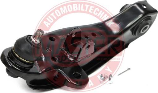 MASTER-SPORT GERMANY 28113B-PCS-MS - Рычаг подвески колеса autospares.lv