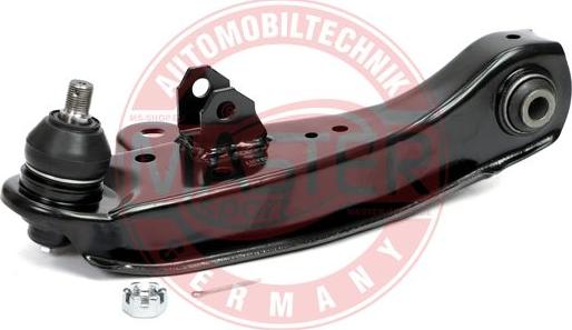 MASTER-SPORT GERMANY 28113B-PCS-MS - Рычаг подвески колеса autospares.lv