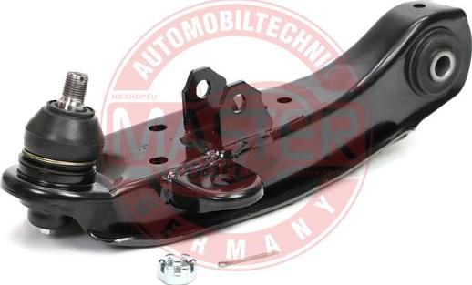 MASTER-SPORT GERMANY 28112B-PCS-MS - Рычаг подвески колеса autospares.lv