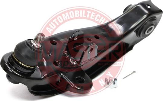 MASTER-SPORT GERMANY 28112B-PCS-MS - Рычаг подвески колеса autospares.lv