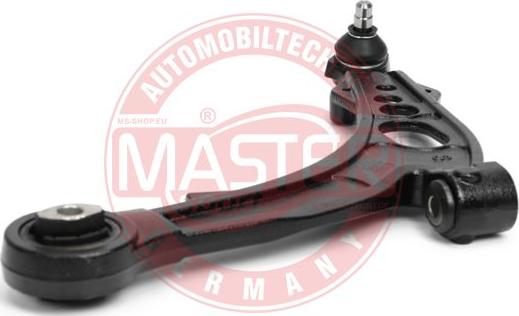 MASTER-SPORT GERMANY 28137-PCS-MS - Рычаг подвески колеса autospares.lv