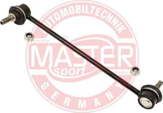 MASTER-SPORT GERMANY 28891-PCS-MS - Тяга / стойка, стабилизатор autospares.lv