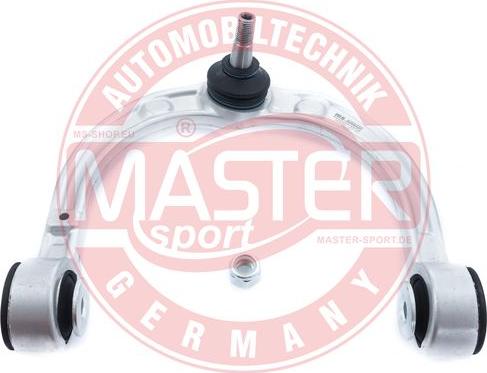 MASTER-SPORT GERMANY 28368B-PCS-MS - Рычаг подвески колеса autospares.lv